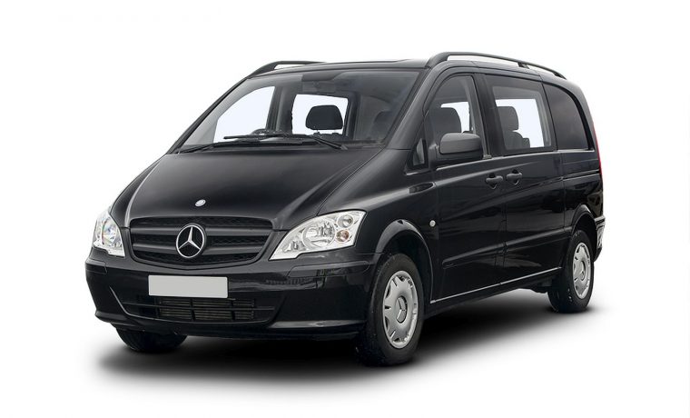 Mercedes Vito