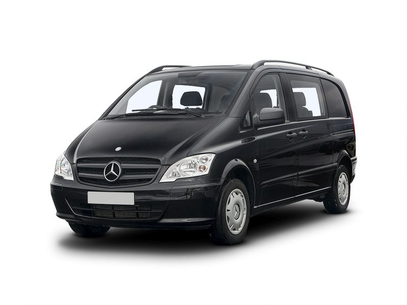 Mercedes Vito