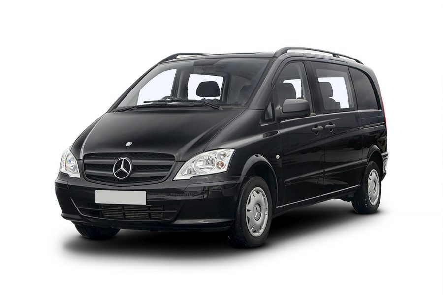 Mercedes Vito