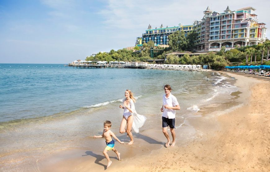 Merit Crystal Cove Hotel Casino