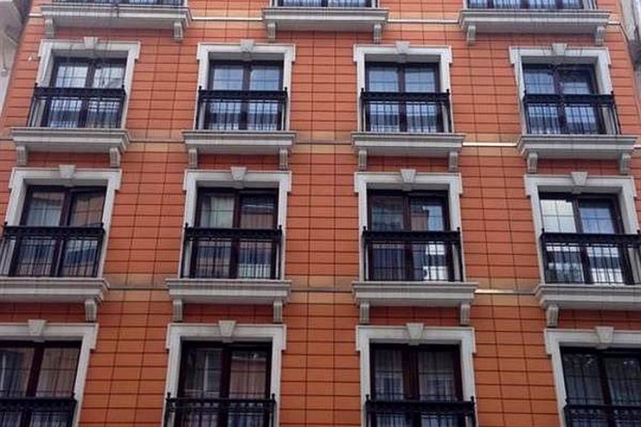 Mina Hotel Istanbul