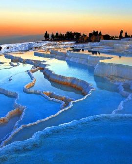 Pamukkale