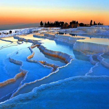 Pamukkale