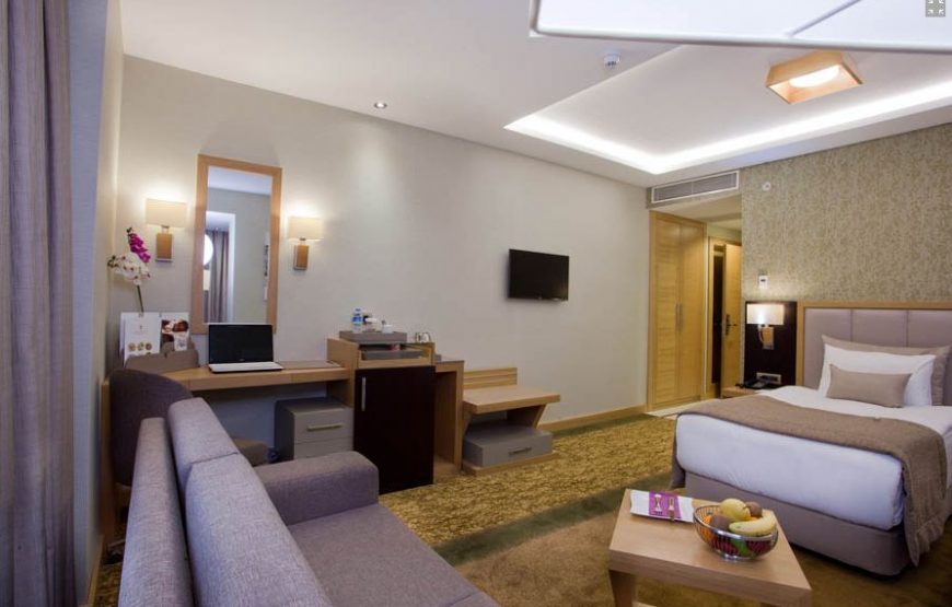 The Parma Hotel Taksim