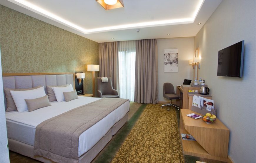 The Parma Hotel Taksim