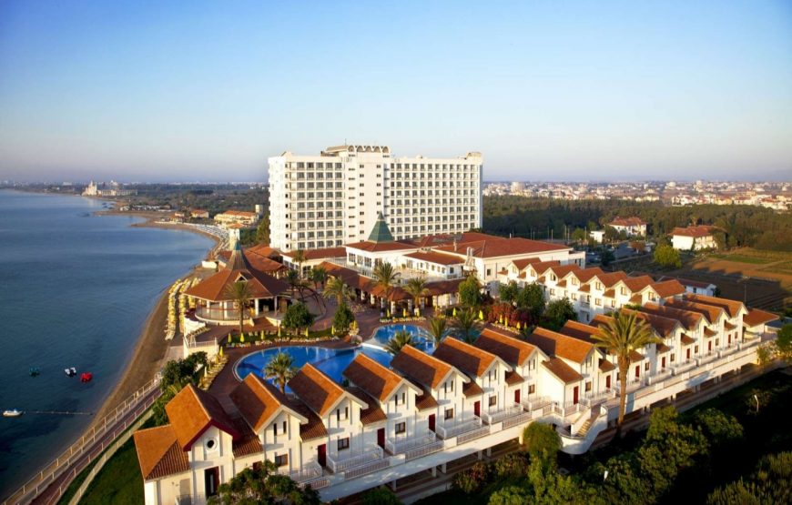 Salamis Bay Conti Hotel