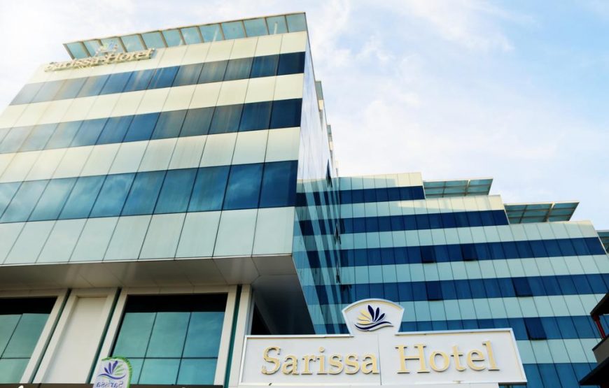 Sarissa Hotel