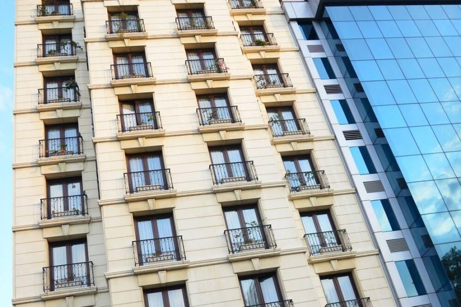 Sc Inn Hotels Izmir