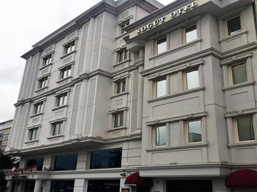 Sogut Hotel Istanbul