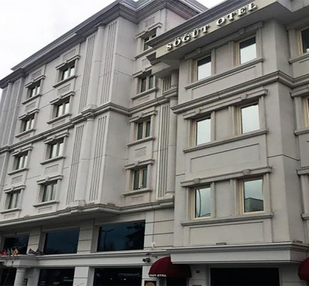 Sogut Hotel Istanbul