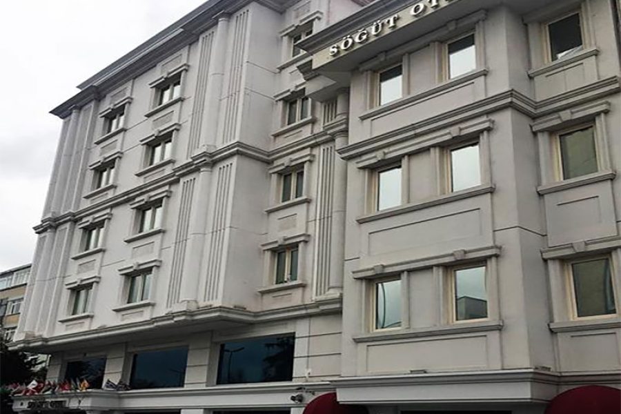 Sogut Hotel Istanbul