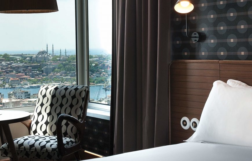 The Marmara Pera Hotel