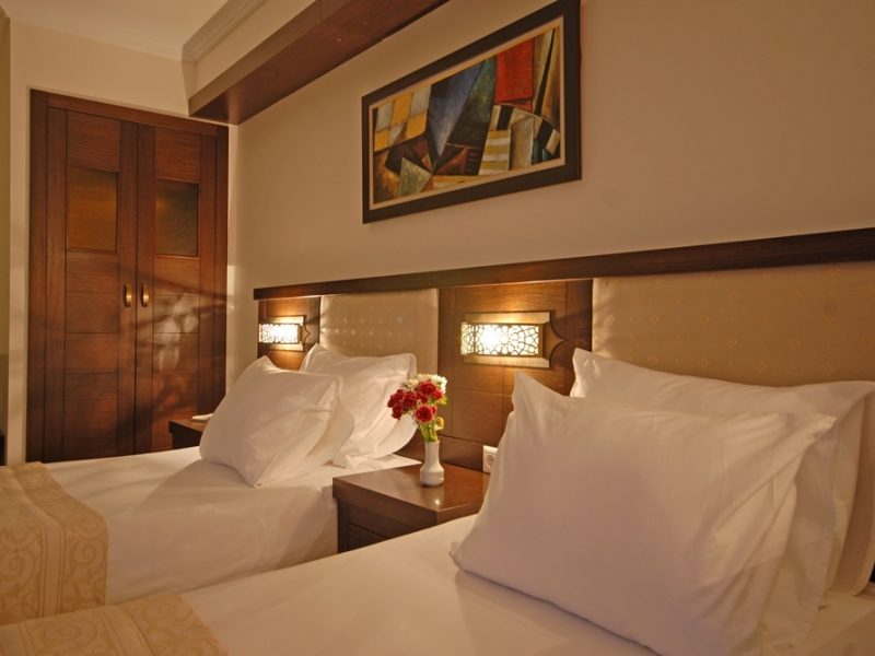 Premier Room