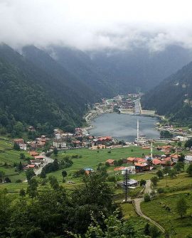 Trabzon