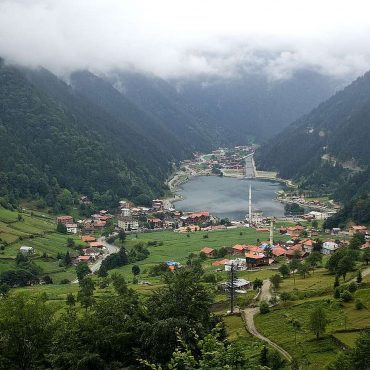 Trabzon