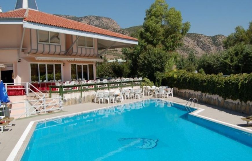 Villa Lycus Hotel