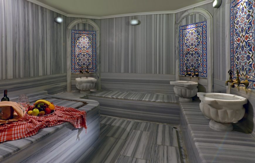 Hotel Yigitalp